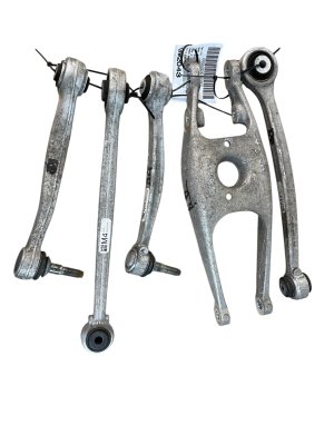 2023-2025 BMW M2 Suspension Control Arm Set - Rear, Right (Passenger) (Used OEM)
