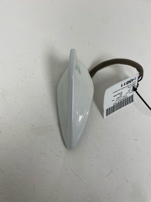 2022-2024 Kia Carnival White Shark Fin Roof Radio Antenna Assembly (Used OEM)