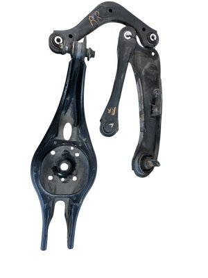 2024-2025 Kia Seltos Suspension Control Arm Set - Rear, Right (Passenger) (Used OEM)