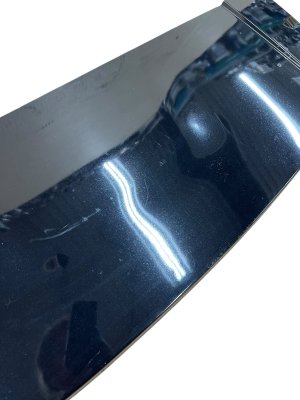 2020-2025 Lincoln Aviator Liftgate Wing Spoiler - Rear (Used OEM)