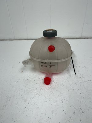 2022-2025 Kia Carnival Engine Coolant Reservoir Assembly (Used OEM)