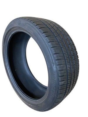 2019-2025 Lexus Es Bridgestone Turanza EL450 235/40R19 Tire (Used OEM)
