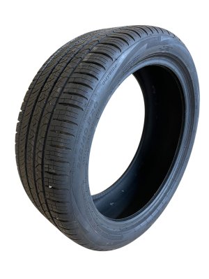 2016-2026 Volkswagen Tiguan Pirelli Scorpion Zero 255/40R20 Tire (Used OEM)