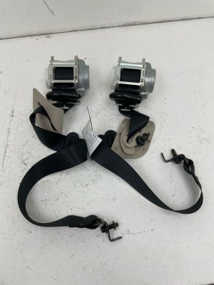2020-2024 Lincoln Aviator 2nd Row Seat Belt Assembly Set - Rear, Right (Passenger) (Used OEM)