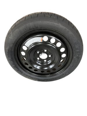 2020-2025 Lincoln Aviator Temporary Compact Spare Tire (Used OEM)