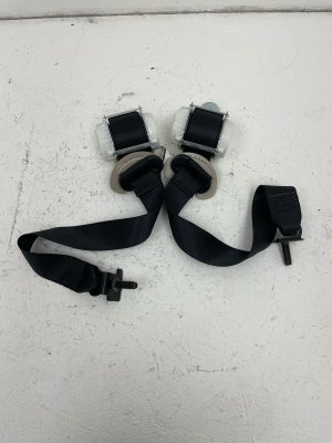 2020-2024 Lincoln Aviator 3rd Row Seat Belt Assembly Set - Rear, Right (Passenger) (Used OEM)
