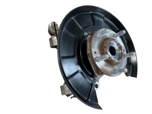 2024-2025 Hyundai Kona Spindle Knuckle Hub Assembly - Rear, Left (Driver) (Used OEM)