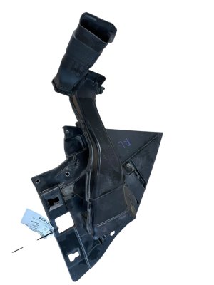2019-2025 Lexus RC350 Engine Air Intake Sub-Cool Duct Assembly - Front (Used OEM)