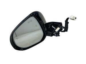 2021-2024 Genesis GV80 Green Surround View Camera Door/Side View Mirror - Left (Driver) (Used OEM)