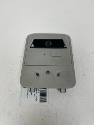 2022-2025 Kia Carnival In-Cabin Passenger Watch Camera Assembly (Used OEM)