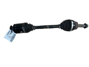 2024-2025 Hyundai Kona CV Half Drive Axle Shaft - Front, Right (Passenger) (Used OEM)