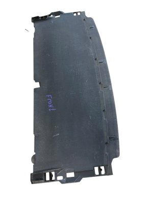 2019-2025 Lexus RC300 Radiator Support Splash Shield - Front (Used OEM)