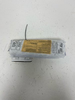 2022-2025 Kia Carnival Seat Air Bag - Front (Used OEM)