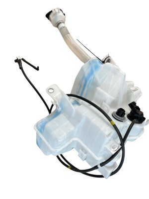 2016-2024 Lexus RC300 Windshield Washer Fluid Reservoir with Pump - Front (Used OEM)
