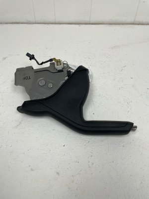 2021-2025 Hyundai Elantra Manual Parking Brake Lever Handle Assembly (Used OEM)