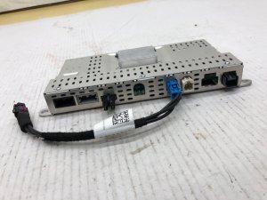 2022-2024 Lucid Air Intelligent Cruise Control Module (Used OEM)