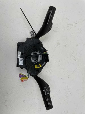 2022-2024 Kia Carnival Turn Signal Wiper Headlight Switch and Clock Spring Assembly (Used OEM)