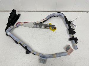 2016-2020 Lexus GS F Black Roof Curtain Air Bag (Used OEM)