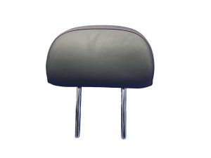 2021-2026 Hyundai Sonata Gray N Line Seat Headrest - Rear, Right (Passenger) (Used OEM)