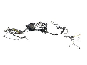 2024-2025 Hyundai Sonata Engine Bay Wiring Harness with Fuse Box (Used OEM)