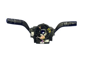 2024-2025 Hyundai Sonata Black Steering Column Clockspring and Combination Switch Assembly - Front (Used OEM)