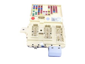 2024-2026 Hyundai Sonata Cabin Fuse Relay Junction Block Box (Used OEM)