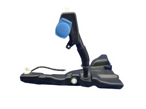 2022-2026 Audi S3 Windshield Washer Fluid Reservoir with Pump - Front (Used OEM)
