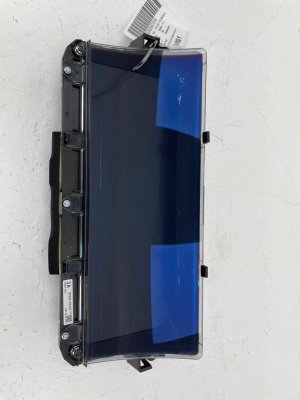 2016-2018 Lexus GS450h 12.3-Inch Navigation Infotainment Display Screen (Used OEM)