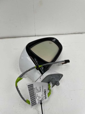 2016-2020 Lexus GS F Ultra White Door/Side View Mirror - Front, Right (Passenger) (Used OEM)