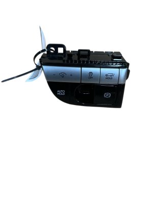2022-2024 Hyundai Ioniq 5 Instrument Light Control Switch (Used OEM)
