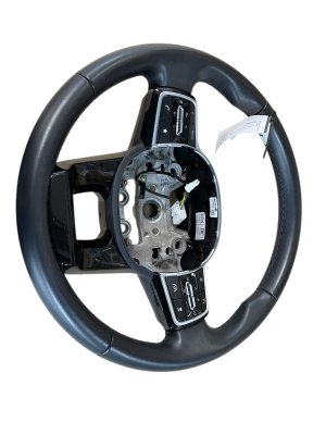2022-2024 Kia Carnival Gray Steering Column Combination Switch with Clock Spring - Front (Used OEM)