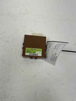 2016-2018 Lexus GS450h Electronic Parking Brake Control Module (Used OEM)