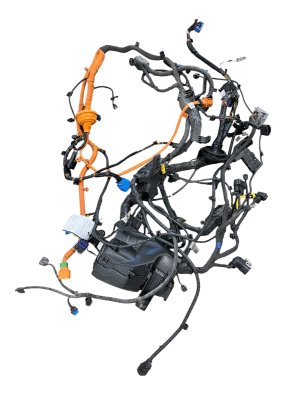 2022-2024 Hyundai Ioniq 5 Front Engine Wiring Harness (Used OEM)
