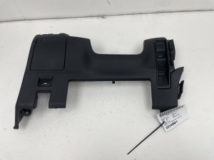 2013-2020 Lexus GS450h Lower Dash Trim Panel Knee Bolster - Front (Used OEM)