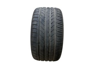  BMW X5 m Atturo AZ850 315/30ZR22 Tire (Used OEM)