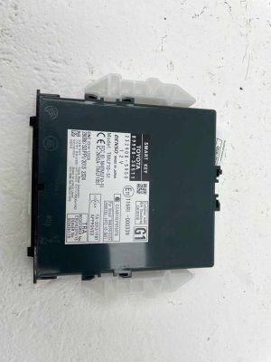 2017-2019 Lexus GS350 Smart Key Keyless Entry Control Module (Used OEM)