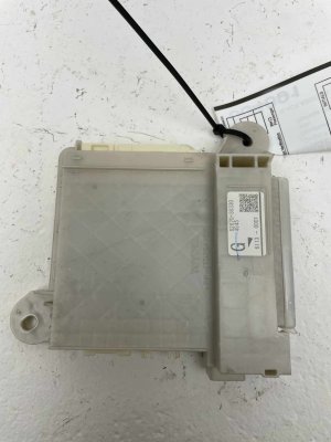 2016-2020 Lexus GS F Black Cabin Fuse Box Junction Assembly (Used OEM)