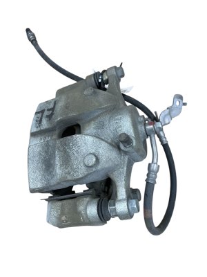 2022-2025 Kia EV6 Disc Brake Caliper - Front, Left (Driver) (Used OEM)
