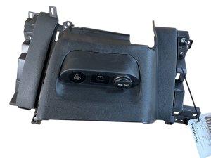 2024-2025 Hyundai Elantra Dashboard Charging Station Port Panel (Used OEM)