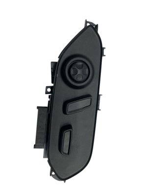 2022-2023 Jeep Wagoneer Power Seat and Lumbar Control Switch - Front (Used OEM)