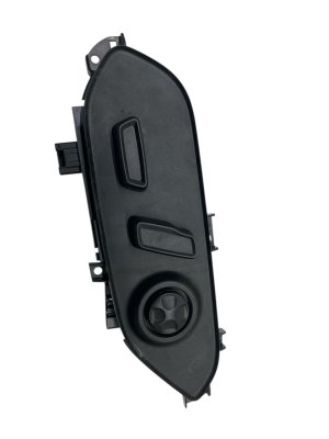 2022-2025 Jeep Wagoneer Power Seat and Lumbar Switch - Front (Used OEM)