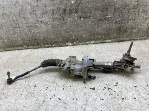 2021 Jeep Grand Cherokee Power Steering Gear Rack and Pinion (Used OEM)
