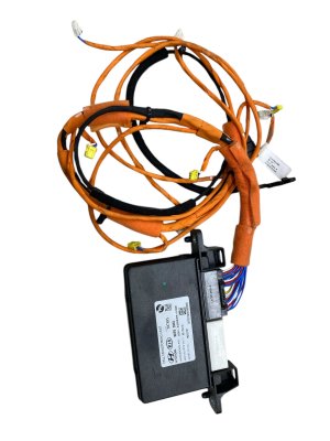 2022-2024 Kia EV6 High Voltage Cell Monitoring Control Module and Wiring Harness (Used OEM)