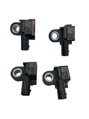 2022-2025 Jeep Wagoneer Airbag Impact Sensor Set - Front (Used OEM)