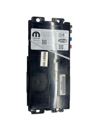 2021 Jeep Grand Cherokee L Communication Telematics Control Module (Used OEM)