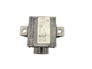 2003-2010 Porsche Cayenne Anti-Theft Alarm System Control Module (Used OEM)
