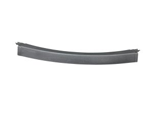 2014-2019 Bentley Flying Spur Beluga (Black) Trunk Compartment Upper Trim Panel - Rear (Used OEM)