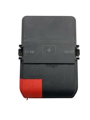 2021-2022 Jeep Grand Cherokee L Engine Power Distribution Center Fuse Box - Front (Used OEM)