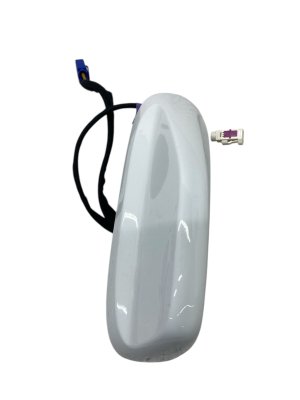 2022-2023 Dodge Durango White Shark Fin Roof Radio and GPS Antenna (Used OEM)