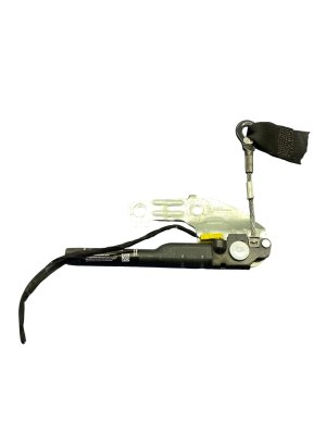 2018-2020 Ford F-150 Seat Belt Assembly with Pretensioner - Front (Used OEM)